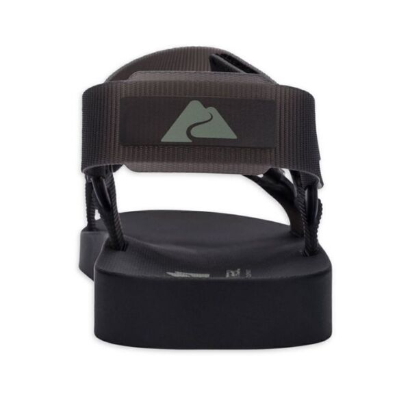 Men's Adventure Adjustable Ankle Strap Sandals Shoes - Picture 7 of 7